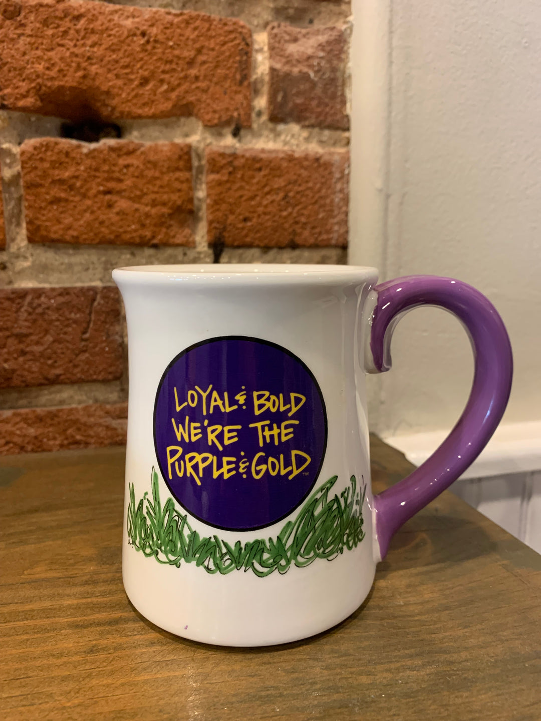 ECU Mug