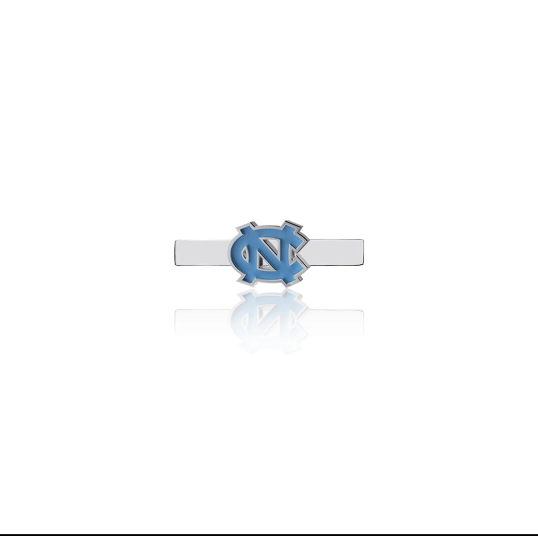 UNC Silver Watch Bar