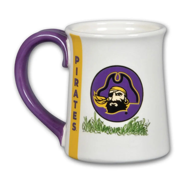 ECU Mug