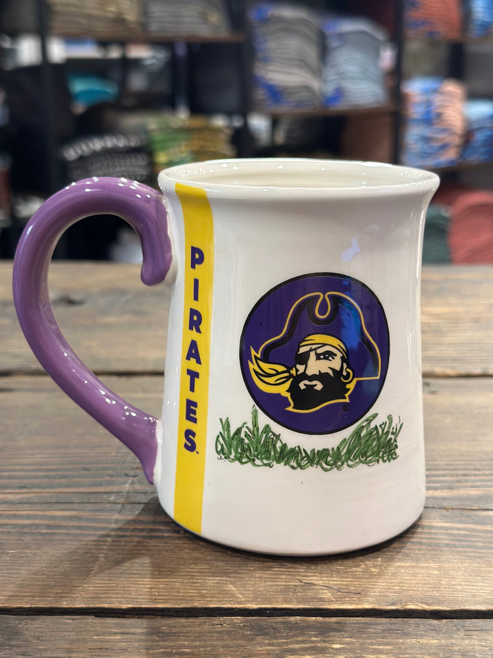 ECU Mug