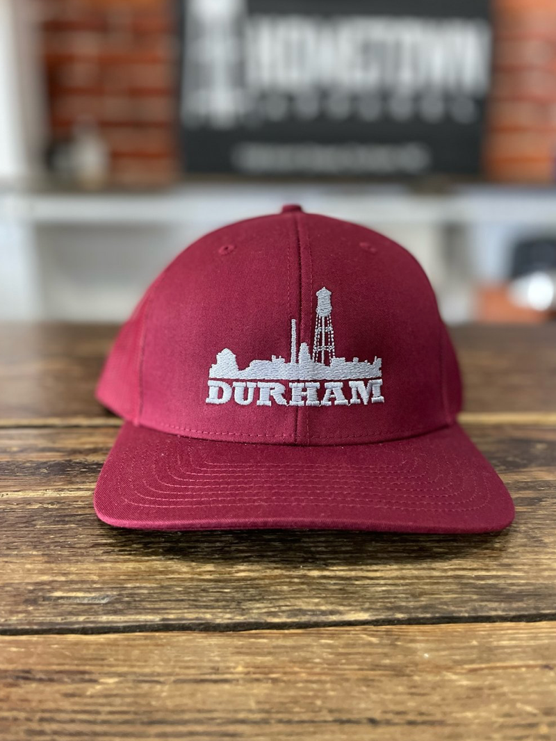 Durham Bulls Apparel, T-shirt, Hat, Hoodies, Jersey & Accessories – The  BullCity Store